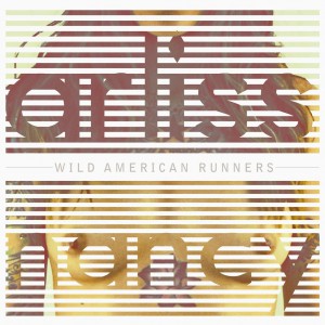 Arliss Nancy WIld American Runners