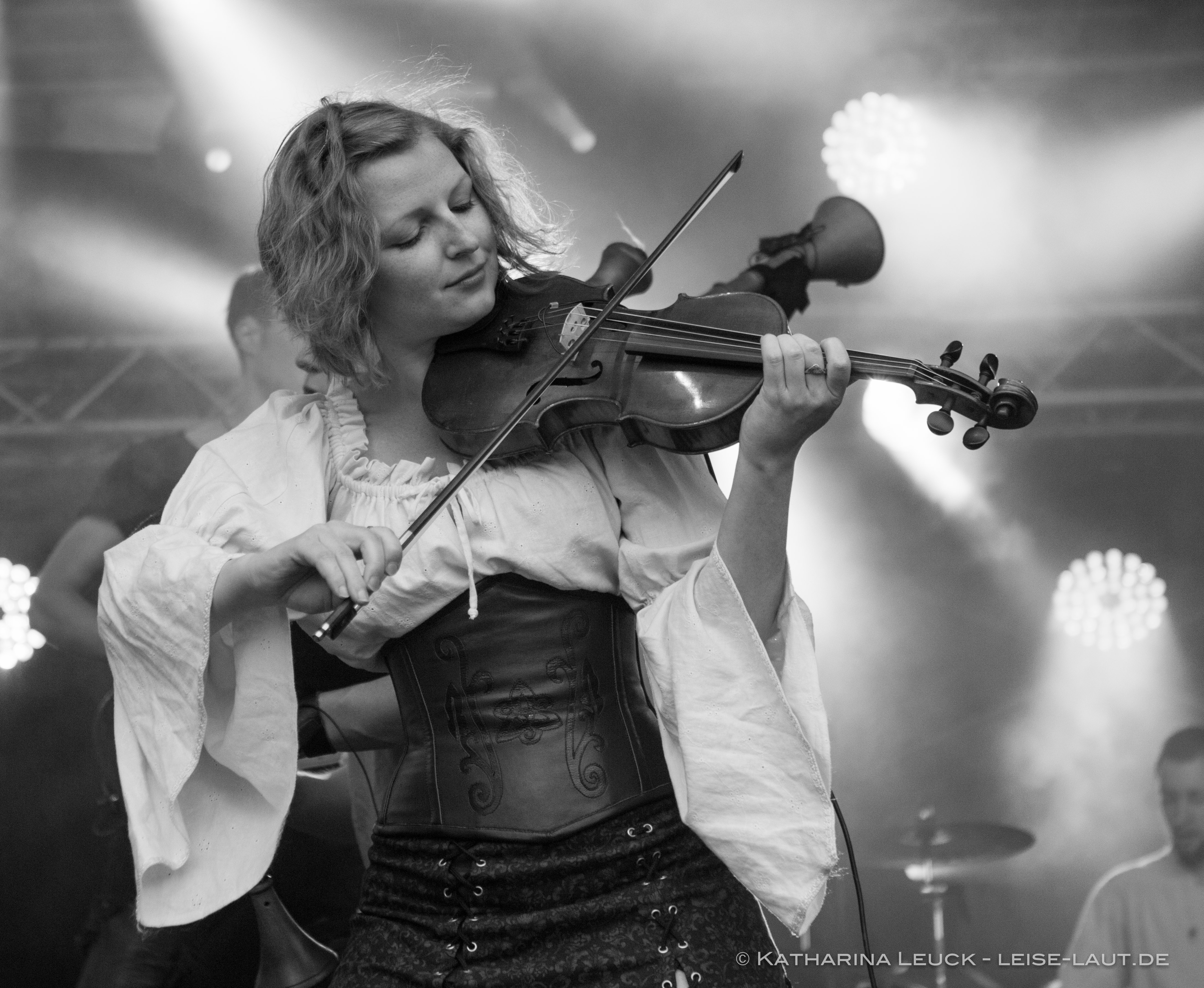 Fairytale Festival 2015 LEISE Laut Musik Blog