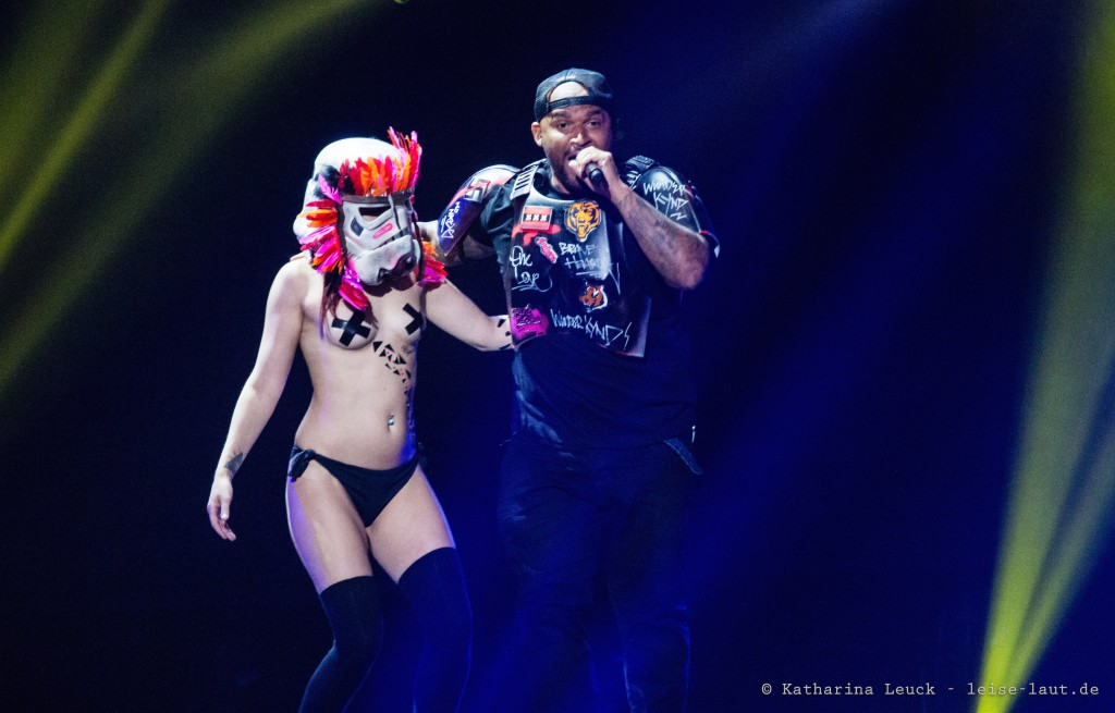 Bundesvision Song Contest 2015