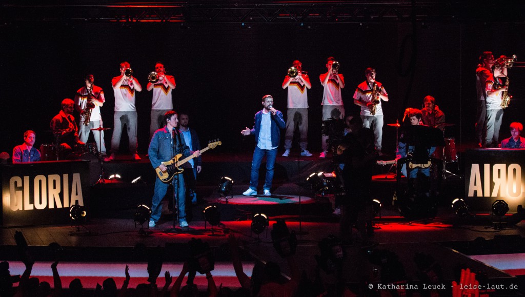 Bundesvision Song Contest 2015