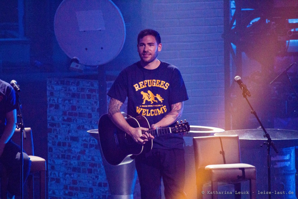 Bundesvision Song Contest 2015