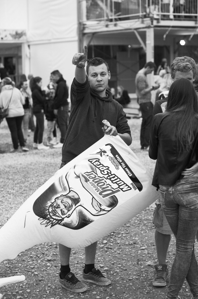 Foto: Lea Müller