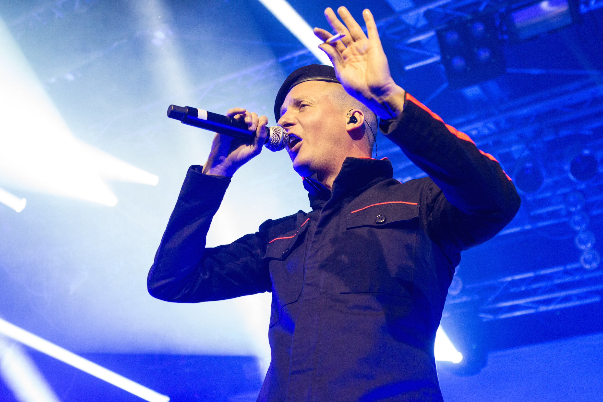 Aktuelle Top Ten  uncutnewsch